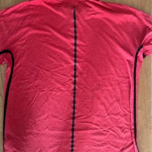 Tiger Woods Golf Polo